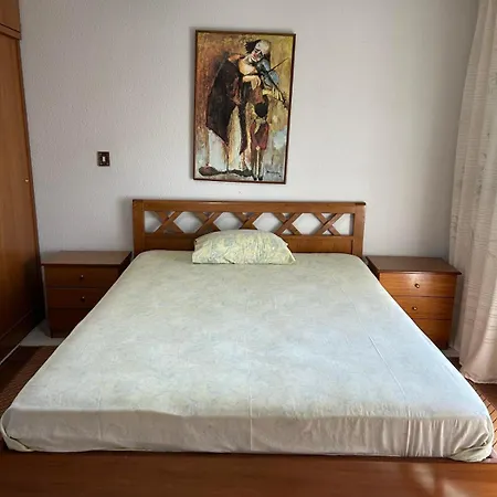 Maisonette Triglia Sea View בית נופש *