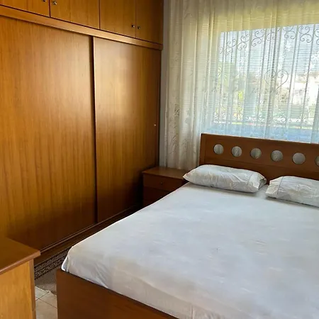 Maisonette Triglia Sea View בית נופש Nea Triglia