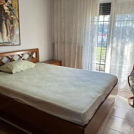 Maisonette Triglia Sea View *