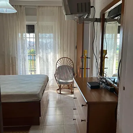 Maisonette Triglia Sea View *