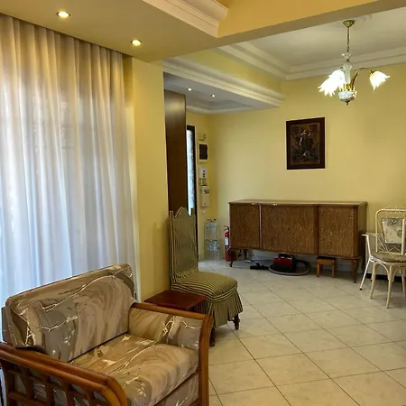 Maisonette Triglia Sea View
