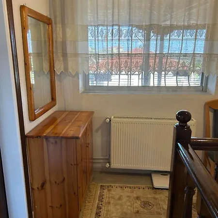 Maisonette Triglia Sea View בית נופש *
