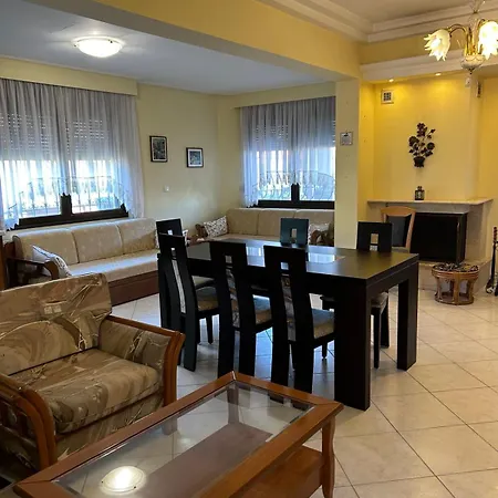 Maisonette Triglia Sea View Holiday home *