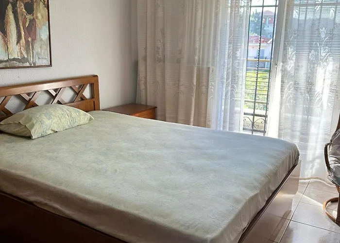 Maisonette Triglia Sea View *