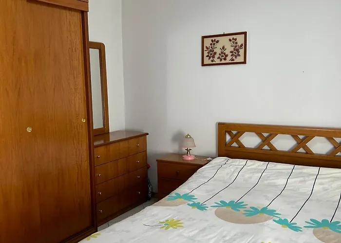 Maisonette Triglia Sea View Vakantiehuis *