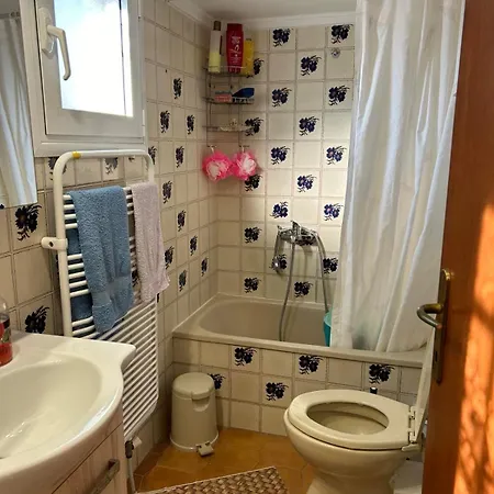 Maisonette Triglia Sea View Tatil Evi Nea Triglia