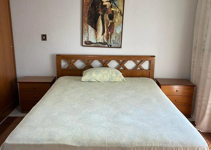 Maisonette Triglia Sea View Prázdninový dům *