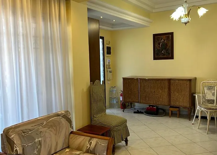 Maisonette Triglia Sea View