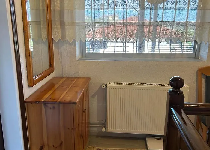 Maisonette Triglia Sea View Prázdninový dům *